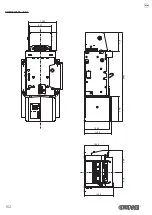 Предварительный просмотр 152 страницы Custom Audio Electronics KPM302III User Manual