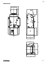 Предварительный просмотр 153 страницы Custom Audio Electronics KPM302III User Manual