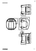 Предварительный просмотр 155 страницы Custom Audio Electronics KPM302III User Manual