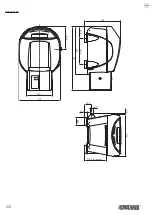 Предварительный просмотр 156 страницы Custom Audio Electronics KPM302III User Manual