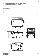 Предварительный просмотр 157 страницы Custom Audio Electronics KPM302III User Manual