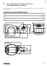 Предварительный просмотр 159 страницы Custom Audio Electronics KPM302III User Manual