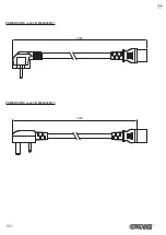 Предварительный просмотр 164 страницы Custom Audio Electronics KPM302III User Manual