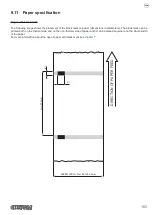 Предварительный просмотр 165 страницы Custom Audio Electronics KPM302III User Manual