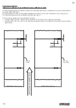 Предварительный просмотр 168 страницы Custom Audio Electronics KPM302III User Manual