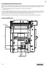 Предварительный просмотр 170 страницы Custom Audio Electronics KPM302III User Manual