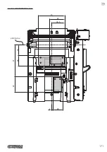 Предварительный просмотр 171 страницы Custom Audio Electronics KPM302III User Manual