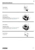 Предварительный просмотр 181 страницы Custom Audio Electronics KPM302III User Manual