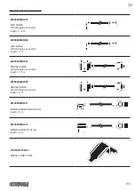 Предварительный просмотр 183 страницы Custom Audio Electronics KPM302III User Manual