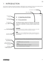 Предварительный просмотр 9 страницы Custom Audio Electronics KPM862 User Manual