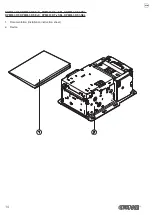 Предварительный просмотр 14 страницы Custom Audio Electronics KPM862 User Manual