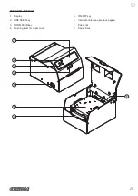 Предварительный просмотр 25 страницы Custom Audio Electronics KPM862 User Manual