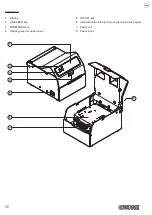 Предварительный просмотр 26 страницы Custom Audio Electronics KPM862 User Manual