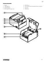 Предварительный просмотр 27 страницы Custom Audio Electronics KPM862 User Manual