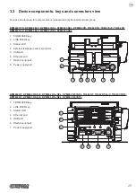 Предварительный просмотр 29 страницы Custom Audio Electronics KPM862 User Manual