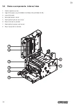 Предварительный просмотр 30 страницы Custom Audio Electronics KPM862 User Manual