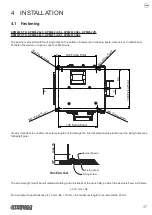 Предварительный просмотр 37 страницы Custom Audio Electronics KPM862 User Manual