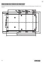 Предварительный просмотр 38 страницы Custom Audio Electronics KPM862 User Manual