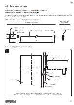 Предварительный просмотр 39 страницы Custom Audio Electronics KPM862 User Manual