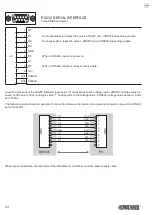 Предварительный просмотр 44 страницы Custom Audio Electronics KPM862 User Manual