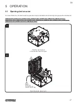 Предварительный просмотр 47 страницы Custom Audio Electronics KPM862 User Manual