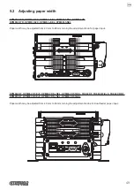 Предварительный просмотр 49 страницы Custom Audio Electronics KPM862 User Manual