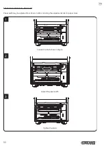 Предварительный просмотр 50 страницы Custom Audio Electronics KPM862 User Manual