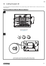 Предварительный просмотр 53 страницы Custom Audio Electronics KPM862 User Manual