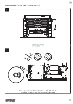 Предварительный просмотр 55 страницы Custom Audio Electronics KPM862 User Manual