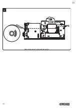 Предварительный просмотр 56 страницы Custom Audio Electronics KPM862 User Manual