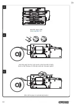 Предварительный просмотр 60 страницы Custom Audio Electronics KPM862 User Manual