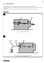 Предварительный просмотр 61 страницы Custom Audio Electronics KPM862 User Manual