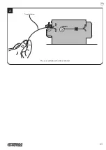 Предварительный просмотр 63 страницы Custom Audio Electronics KPM862 User Manual