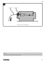 Предварительный просмотр 65 страницы Custom Audio Electronics KPM862 User Manual