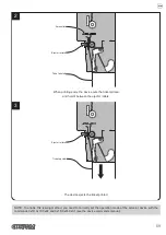 Предварительный просмотр 69 страницы Custom Audio Electronics KPM862 User Manual