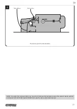 Предварительный просмотр 77 страницы Custom Audio Electronics KPM862 User Manual