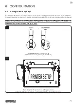 Предварительный просмотр 79 страницы Custom Audio Electronics KPM862 User Manual