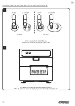 Предварительный просмотр 80 страницы Custom Audio Electronics KPM862 User Manual