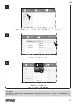 Предварительный просмотр 83 страницы Custom Audio Electronics KPM862 User Manual