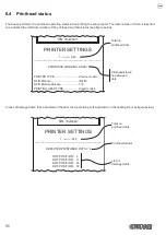 Предварительный просмотр 86 страницы Custom Audio Electronics KPM862 User Manual