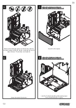 Предварительный просмотр 102 страницы Custom Audio Electronics KPM862 User Manual