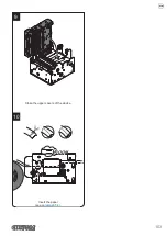 Предварительный просмотр 103 страницы Custom Audio Electronics KPM862 User Manual