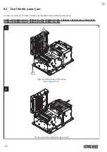 Предварительный просмотр 104 страницы Custom Audio Electronics KPM862 User Manual