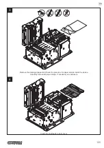 Предварительный просмотр 105 страницы Custom Audio Electronics KPM862 User Manual