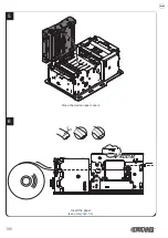 Предварительный просмотр 106 страницы Custom Audio Electronics KPM862 User Manual