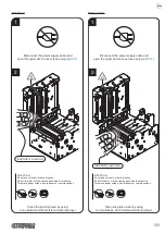 Предварительный просмотр 109 страницы Custom Audio Electronics KPM862 User Manual