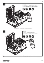 Предварительный просмотр 113 страницы Custom Audio Electronics KPM862 User Manual