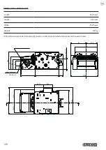 Предварительный просмотр 126 страницы Custom Audio Electronics KPM862 User Manual