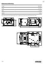 Предварительный просмотр 128 страницы Custom Audio Electronics KPM862 User Manual