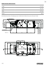 Предварительный просмотр 130 страницы Custom Audio Electronics KPM862 User Manual